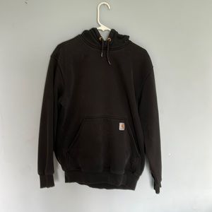 Carhartt hoodie size medium